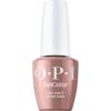 You Don’t Know Suzi | Opaque Dark Cool Grey-Brown Crème