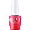 image:imageOPI GelColor LED Cure Gel Nail Polish  SalonQuality Shine LongLasting Wear  Easily Soak Off Removal  Vegan amp HEMA Free  The New OPIcon Collection  Spring 2026Big Apple Energy  SemiSheer Bright Scarlet Red with Shimmer