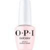 OPI’m a ​Bubble Bunny | Sheer Neutral Pink Crème
