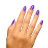 image:imageOPI Nail Lacquer Nail Polish  Crme Shimmer and Glitter Chip Resistant NailPolish  Fast Drying Streak Free Formula  Trip to the Brite Side  Summer 2026Glowin on Vacay  Opaque Electric Cool Violet Purple Crme