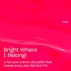 image:imageOPI Nail Lacquer Nail Polish  Crme Shimmer and Glitter Chip Resistant NailPolish  Fast Drying Streak Free Formula  Trip to the Brite Side  Summer 2026Bright Where I Belong  SemiSheer Bright Warm Coral Pink Crme