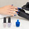 image:imageOPI Nail Lacquer Nail Polish  Crme Shimmer and Glitter Chip Resistant NailPolish  Fast Drying Streak Free Formula  Trip to the Brite Side  Summer 2026Seaze the Day  Opaque Bright Vivid Ocean Blue Crme
