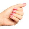 image:imageOPI Nail Lacquer Nail Polish  Crme Shimmer and Glitter Chip Resistant NailPolish  Fast Drying Streak Free Formula  Trip to the Brite Side  Summer 2026If U Like Pinka Coladas  Opaque Vivid Cool RosePink Shimmer