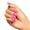 image:imageOPI Nail Lacquer Nail Polish  Crme Shimmer and Glitter Chip Resistant NailPolish  Fast Drying Streak Free Formula  Trip to the Brite Side  Summer 2026Go with the Floatie  Opaque Cool Hot Pink Crme