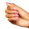 image:imageOPI Nail Lacquer Nail Polish  Crme Shimmer and Glitter Chip Resistant NailPolish  Fast Drying Streak Free Formula  Trip to the Brite Side  Summer 2026Dopamani  Opaque Bright Sparkling Pink Shimmer