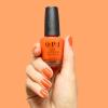 image:imageOPI Nail Lacquer Nail Polish  Crme Shimmer and Glitter Chip Resistant NailPolish  Fast Drying Streak Free Formula  Trip to the Brite Side  Summer 2026Your Zestination Awaits  Sheer Warm Citrus Orange Yellow Crme