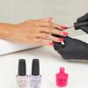 image:imageOPI Nail Lacquer Nail Polish  Crme Shimmer and Glitter Chip Resistant NailPolish  Fast Drying Streak Free Formula  Trip to the Brite Side  Summer 2026Bright Where I Belong  SemiSheer Bright Warm Coral Pink Crme
