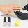 image:imageOPI Nail Lacquer Nail Polish  Crme Shimmer and Glitter Chip Resistant NailPolish  Fast Drying Streak Free Formula  Trip to the Brite Side  Summer 2026Paintin on Sunshine  Opaque Bright Lemon Yellow with Shimmer
