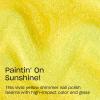 image:imageOPI Nail Lacquer Nail Polish  Crme Shimmer and Glitter Chip Resistant NailPolish  Fast Drying Streak Free Formula  Trip to the Brite Side  Summer 2026Paintin on Sunshine  Opaque Bright Lemon Yellow with Shimmer