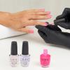 image:imageOPI Nail Lacquer Nail Polish  Crme Shimmer and Glitter Chip Resistant NailPolish  Fast Drying Streak Free Formula  Trip to the Brite Side  Summer 2026Dopamani  Opaque Bright Sparkling Pink Shimmer