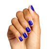 image:imageOPI Nail Lacquer Nail Polish  Crme Shimmer and Glitter Chip Resistant NailPolish  Fast Drying Streak Free Formula  Trip to the Brite Side  Summer 2026Catch a Wave of Happiness  SemiSheer Bright NavyBlue Crme