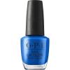 Sea-ze the Day | Opaque Bright Vivid Ocean Blue Crème