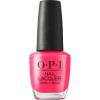 image:imageOPI Nail Lacquer Nail Polish  Crme Shimmer and Glitter Chip Resistant NailPolish  Fast Drying Streak Free Formula  Trip to the Brite Side  Summer 2026Bright Where I Belong  SemiSheer Bright Warm Coral Pink Crme