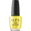 Paintin' on Sunshine! | Opaque Bright Lemon Yellow with Shimmer