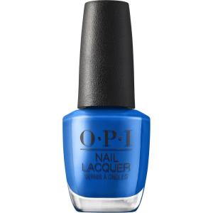 image:imageOPI Nail Lacquer Nail Polish  Crme Shimmer and Glitter Chip Resistant NailPolish  Fast Drying Streak Free Formula  Trip to the Brite Side  Summer 2026Seaze the Day  Opaque Bright Vivid Ocean Blue Crme