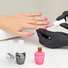 image:imageOPI GelColor LED Cure Gel Nail Polish  SalonQuality Shine LongLasting Wear  Easily Soak Off Removal  Vegan amp HEMA Free  Trip to the Brite Side  Summer 2026 CollectionIf U Like Pinka Coladas  Opaque Vivid Cool RosePink Shimmer