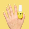 image:imageOPI GelColor LED Cure Gel Nail Polish  SalonQuality Shine LongLasting Wear  Easily Soak Off Removal  Vegan amp HEMA Free  Trip to the Brite Side  Summer 2026 CollectionPaintin on Sunshine  Opaque Bright Lemon Yellow Shimmer