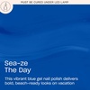 image:imageOPI GelColor LED Cure Gel Nail Polish  SalonQuality Shine LongLasting Wear  Easily Soak Off Removal  Vegan amp HEMA Free  Trip to the Brite Side  Summer 2026 CollectionSeaze the Day  Opaque Bright Vivid Ocean Blue Crme
