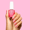 image:imageOPI GelColor LED Cure Gel Nail Polish  SalonQuality Shine LongLasting Wear  Easily Soak Off Removal  Vegan amp HEMA Free  Trip to the Brite Side  Summer 2026 CollectionIf U Like Pinka Coladas  Opaque Vivid Cool RosePink Shimmer