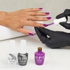 image:imageOPI GelColor LED Cure Gel Nail Polish  SalonQuality Shine LongLasting Wear  Easily Soak Off Removal  Vegan amp HEMA Free  Trip to the Brite Side  Summer 2026 CollectionUltra Violet Daze  SemiSheer Bright Warm Orchid Purple Crme