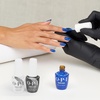 image:imageOPI GelColor LED Cure Gel Nail Polish  SalonQuality Shine LongLasting Wear  Easily Soak Off Removal  Vegan amp HEMA Free  Trip to the Brite Side  Summer 2026 CollectionSeaze the Day  Opaque Bright Vivid Ocean Blue Crme