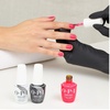 image:imageOPI GelColor LED Cure Gel Nail Polish  SalonQuality Shine LongLasting Wear  Easily Soak Off Removal  Vegan amp HEMA Free  Trip to the Brite Side  Summer 2026 CollectionBright Where I Belong  SemiSheer Warm Coral Pink Crme
