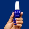 image:imageOPI GelColor LED Cure Gel Nail Polish  SalonQuality Shine LongLasting Wear  Easily Soak Off Removal  Vegan amp HEMA Free  Trip to the Brite Side  Summer 2026 CollectionCatch a Wave of Happiness  SemiSheer Bright NavyBlue Crme