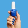 image:imageOPI GelColor LED Cure Gel Nail Polish  SalonQuality Shine LongLasting Wear  Easily Soak Off Removal  Vegan amp HEMA Free  Trip to the Brite Side  Summer 2026 CollectionSeaze the Day  Opaque Bright Vivid Ocean Blue Crme