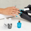 image:imageOPI GelColor LED Cure Gel Nail Polish  SalonQuality Shine LongLasting Wear  Easily Soak Off Removal  Vegan amp HEMA Free  Trip to the Brite Side  Summer 2026 CollectionSky Blues the Limit  SemiSheer Bright Blue Aqua Turquoise Shimmer