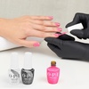 image:imageOPI GelColor LED Cure Gel Nail Polish  SalonQuality Shine LongLasting Wear  Easily Soak Off Removal  Vegan amp HEMA Free  Trip to the Brite Side  Summer 2026 CollectionDopamani  Opaque Bright Sparkling Pink Shimmer