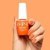 image:imageOPI GelColor LED Cure Gel Nail Polish  SalonQuality Shine LongLasting Wear  Easily Soak Off Removal  Vegan amp HEMA Free  Trip to the Brite Side  Summer 2026 CollectionYour Zestination Awaits  Sheer Warm Citrus Orange Yellow Crme