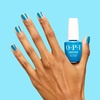 image:imageOPI GelColor LED Cure Gel Nail Polish  SalonQuality Shine LongLasting Wear  Easily Soak Off Removal  Vegan amp HEMA Free  Trip to the Brite Side  Summer 2026 CollectionSky Blues the Limit  SemiSheer Bright Blue Aqua Turquoise Shimmer