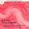 image:imageOPI GelColor LED Cure Gel Nail Polish  SalonQuality Shine LongLasting Wear  Easily Soak Off Removal  Vegan amp HEMA Free  Trip to the Brite Side  Summer 2026 CollectionIf U Like Pinka Coladas  Opaque Vivid Cool RosePink Shimmer