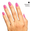 image:imageOPI Infinite Shine Nail Polish  Opaque Crme Shimmer and Sheer Long Lasting Wear Shades  Gellike Wear amp Shine  Vegan Long Lasting Streak Free  Trip to the Brite Side  Summer 2026Beat Goes Neon and On  Opaque Warm Neon Peach Pink Crme