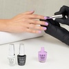 image:imageOPI Infinite Shine Nail Polish  Opaque Crme Shimmer and Sheer Long Lasting Wear Shades  Gellike Wear amp Shine  Vegan Long Lasting Streak Free  Trip to the Brite Side  Summer 2026Learn to Flylac  Opaque Soft Pastel Lilac Purple Crme