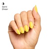 image:imageOPI Infinite Shine Nail Polish  Opaque Crme Shimmer and Sheer Long Lasting Wear Shades  Gellike Wear amp Shine  Vegan Long Lasting Streak Free  Trip to the Brite Side  Summer 2026Sunkissed and Tell  SemiSheer Bright Sunshine Yellow Crme