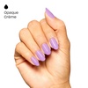 image:imageOPI Infinite Shine Nail Polish  Opaque Crme Shimmer and Sheer Long Lasting Wear Shades  Gellike Wear amp Shine  Vegan Long Lasting Streak Free  Trip to the Brite Side  Summer 2026Learn to Flylac  Opaque Soft Pastel Lilac Purple Crme