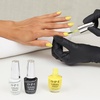 image:imageOPI Infinite Shine Nail Polish  Opaque Crme Shimmer and Sheer Long Lasting Wear Shades  Gellike Wear amp Shine  Vegan Long Lasting Streak Free  Trip to the Brite Side  Summer 2026Limonyello  Opaque Soft Pastel Yellow Crme