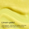 image:imageOPI Infinite Shine Nail Polish  Opaque Crme Shimmer and Sheer Long Lasting Wear Shades  Gellike Wear amp Shine  Vegan Long Lasting Streak Free  Trip to the Brite Side  Summer 2026Limonyello  Opaque Soft Pastel Yellow Crme