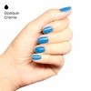 image:imageOPI Infinite Shine Nail Polish  Opaque Crme Shimmer and Sheer Long Lasting Wear Shades  Gellike Wear amp Shine  Vegan Long Lasting Streak Free  Trip to the Brite Side  Summer 2026No Summer Blues  Opaque Bright Vivid Ocean Blue Crme