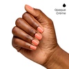 image:imageOPI Infinite Shine Nail Polish  Opaque Crme Shimmer and Sheer Long Lasting Wear Shades  Gellike Wear amp Shine  Vegan Long Lasting Streak Free  Trip to the Brite Side  Summer 2026Youre One in a Melon  Opaque Bright Warm CoralOrange Crme