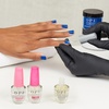 image:imageOPI Powder Perfection  Opaque Sheer Crme Nail Dipping Powder  Up to three Weeks of HighShine Wear  Acrylic Alternative  Trip to the Brite Side  Summer 2026 CollectionSeaze the Day  Opaque Bright Vivid Ocean Blue