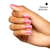 image:imageOPI Powder Perfection  Opaque Sheer Crme Nail Dipping Powder  Up to three Weeks of HighShine Wear  Acrylic Alternative  Trip to the Brite Side  Summer 2026 CollectionDopamani  Opaque Bright Sparkling Pink Shimmer