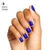 image:imageOPI Powder Perfection  Opaque Sheer Crme Nail Dipping Powder  Up to three Weeks of HighShine Wear  Acrylic Alternative  Trip to the Brite Side  Summer 2026 CollectionCatch a Wave of Happiness  SemiSheer Bright NavyBlue