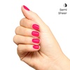image:imageOPI Powder Perfection  Opaque Sheer Crme Nail Dipping Powder  Up to three Weeks of HighShine Wear  Acrylic Alternative  Trip to the Brite Side  Summer 2026 CollectionBright Where I Belong  SemiSheer Bright Warm Coral Pink