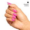 image:imageOPI Powder Perfection  Opaque Sheer Crme Nail Dipping Powder  Up to three Weeks of HighShine Wear  Acrylic Alternative  Trip to the Brite Side  Summer 2026 CollectionGo with the Floatie  Opaque Cool Hot Pink