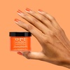image:imageOPI Powder Perfection  Opaque Sheer Crme Nail Dipping Powder  Up to three Weeks of HighShine Wear  Acrylic Alternative  Trip to the Brite Side  Summer 2026 CollectionYour Zestination Awaits  Sheer Warm Citrus Orange Yellow