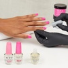 image:imageOPI Powder Perfection  Opaque Sheer Crme Nail Dipping Powder  Up to three Weeks of HighShine Wear  Acrylic Alternative  Trip to the Brite Side  Summer 2026 CollectionGo with the Floatie  Opaque Cool Hot Pink
