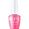 Dopa-mani | Opaque Bright Sparkling Pink Shimmer