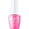 Go with the Floatie | Opaque Cool Hot Pink Crème